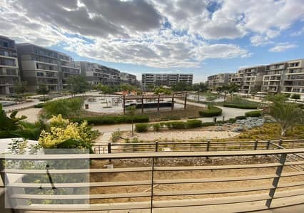 3 Bedroom Flat for Sale in New Cairo, Cairo - WhatsApp Image 2025-06-23 at 3.00. 40 PM. jpeg