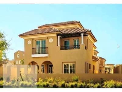 5 Bedroom Villa for Sale in New Cairo, Cairo - WhatsApp Image 2022-09-13 at 1.19. 09 PM (2). jpeg