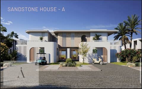 4 Bedroom Villa for Sale in North Coast, Matruh - WhatsApp Image 2025-05-27 at 3.41. 37 PM. jpeg