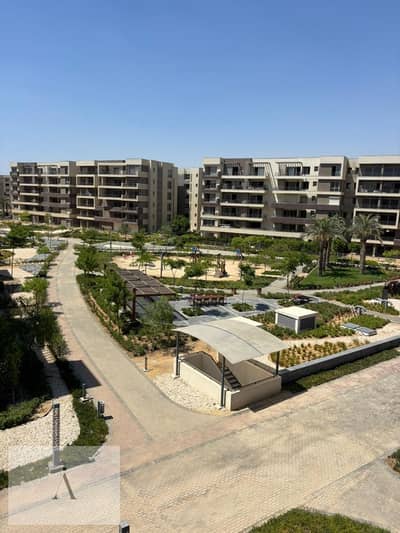 3 Bedroom Apartment for Sale in New Cairo, Cairo - WhatsApp Image 2025-10-14 at 5.34. 43 PM (1). jpeg