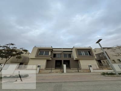 توين هاوس 3 غرف نوم للبيع في القاهرة الجديدة، القاهرة - WhatsApp Image 2025-05-07 at 4.33. 26 PM. jpeg