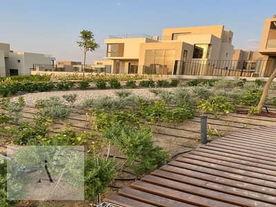 3 Bedroom Villa for Sale in New Heliopolis, Cairo - WhatsApp Image 2022-09-07 at 2.00. 30 PM (1). jpeg