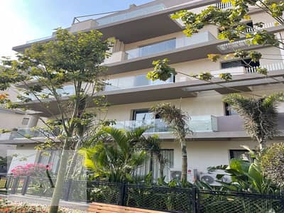 2 Bedroom Flat for Rent in New Cairo, Cairo - WhatsApp Image 2021-12-01 at 2.52. 43 PM. jpeg