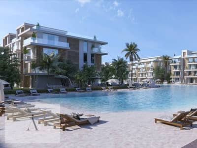 3 Bedroom Chalet for Sale in North Coast, Matruh - IMG-20230704-WA0086. jpg