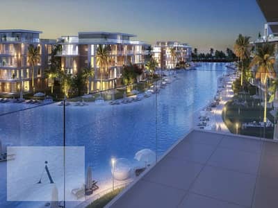 1 Bedroom Chalet for Sale in North Coast, Matruh - IMG-20230704-WA0085. jpg