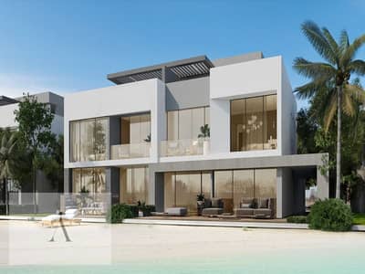 3 Bedroom Townhouse for Sale in North Coast, Matruh - IMG-20230704-WA0097. jpg