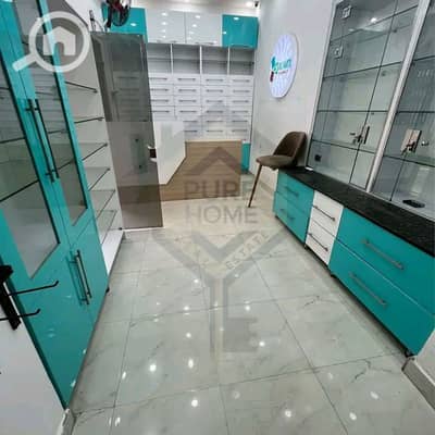 محلات تجارية  للبيع في سان ستيفانو، الإسكندرية - 2. jpg