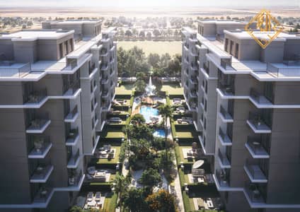 فلیٹ 4 غرف نوم للبيع في الشيخ زايد، الجيزة - LAVINORA Brochure (7)_page-0024. jpg