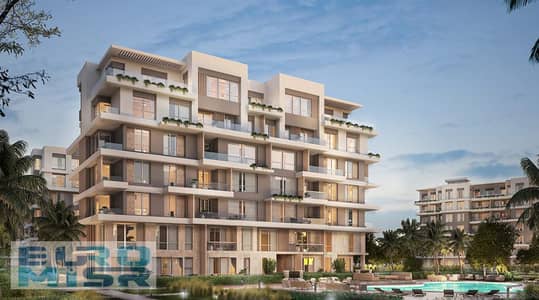 4 Bedroom Flat for Sale in New Cairo, Cairo - Hyde-Park-2. jpg