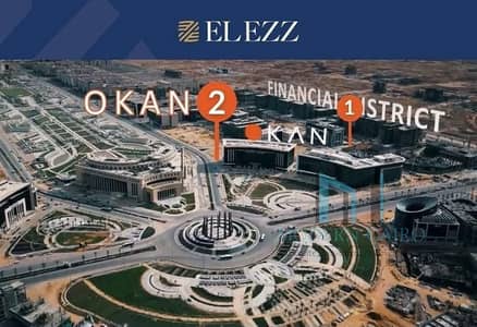 Office for Sale in New Capital City, Cairo - IMG-20250818-WA0152. jpg