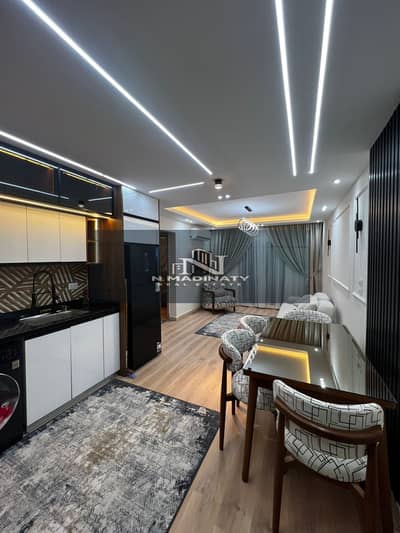 3 Bedroom Flat for Rent in Madinaty, Cairo - WhatsApp Image 2025-10-14 at 3.44. 50 PM (1). jpeg
