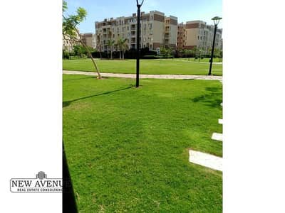 3 Bedroom Apartment for Sale in Madinaty, Cairo - IMG-20251011-WA0065. jpg