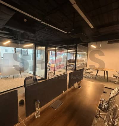 Office for Rent in Sheikh Zayed, Giza - 41013d23-dcba-444c-81a4-d93bc0f6b28b. jpg