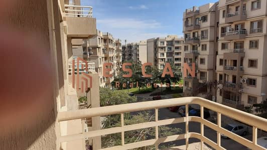 2 Bedroom Apartment for Rent in Madinaty, Cairo - U759454 (2). jpg