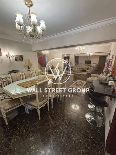 4 Bedroom Apartment for Sale in Nasr City, Cairo - WhatsApp Image 2025-10-08 at 7.39. 48 PM (1). jpeg