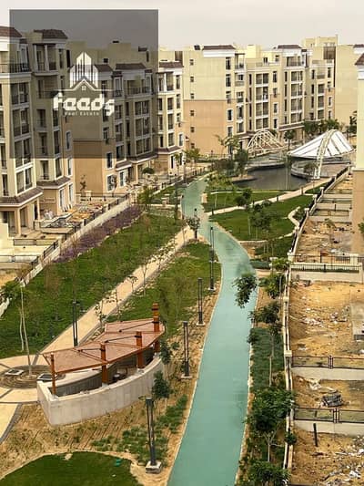 3 Bedroom Apartment for Sale in Mostakbal City, Cairo - WhatsApp Image 2025-10-15 at 3.26. 01 PM (3). jpeg