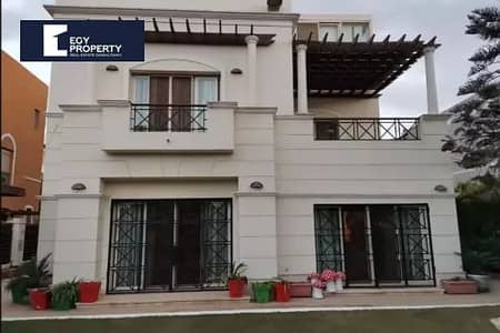 3 Bedroom Villa for Sale in Sheikh Zayed, Giza - residential-in-sheikh-zayed-belle-vie-compound-68650bc344d83. jpg