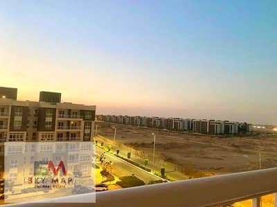 2 Bedroom Flat for Rent in Madinaty, Cairo - 97928206-139a-4deb-b7c7-98538ad3d2e2. jpg