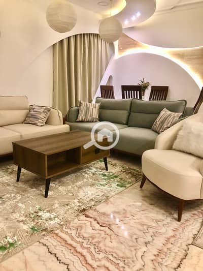 استوديو  للايجار في القاهرة الجديدة، القاهرة - IMG-20251013-WA0676. jpg