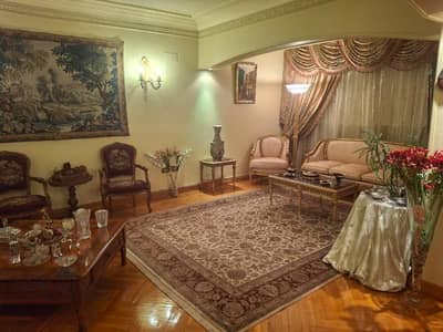 3 Bedroom Apartment for Sale in Sheraton, Cairo - WhatsApp Image 2025-10-13 at 5.41. 38 PM. jpg