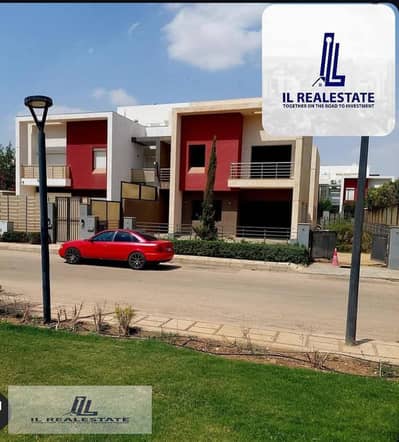 4 Bedroom Villa for Sale in Madinaty, Cairo - WhatsApp Image 2025-10-15 at 3.22. 54 PM (4). jpeg
