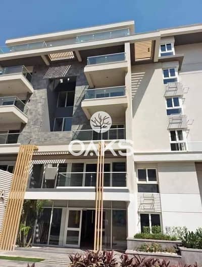 3 Bedroom Flat for Sale in New Cairo, Cairo - WhatsApp Image 2025-09-29 at 2.49. 17 PM (2). jpeg