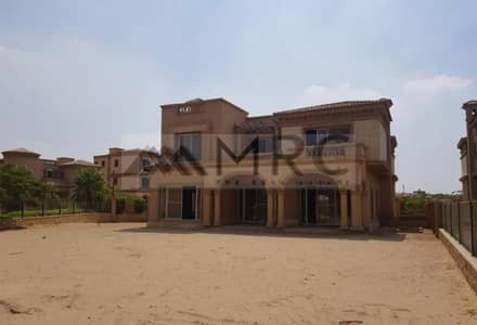 فیلا 6 غرف نوم للبيع في القطامية، القاهرة - ce6f8329-2da8-4aa7-a3a4-87ed192f149d. jpg