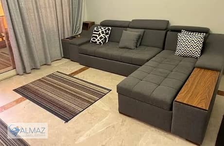 شقة 3 غرف نوم للايجار في مدينة نصر، القاهرة - WhatsApp Image 2025-10-15 at 12.05. 09 PM (2). jpeg