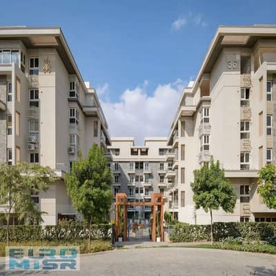 3 Bedroom Flat for Sale in 6th of October, Giza - 3-1. jpg