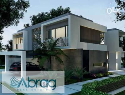 5 Bedroom Villa for Sale in 6th of October, Giza - _2_. jpg