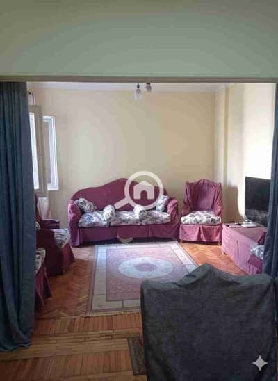 2 Bedroom Flat for Rent in Dokki, Giza - IMG-20251005-WA0052. jpg
