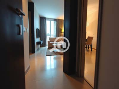 Room for Sale in Ain Sukhna, Suez - Point-of-view shot, as if walking into a modern. . . . png