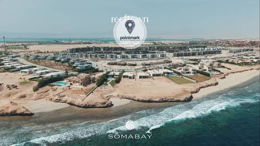 2 Bedroom Chalet for Sale in Soma Bay, Red Sea - WhatsApp Image 2025-10-13 at 4.27. 56 PM. jpeg