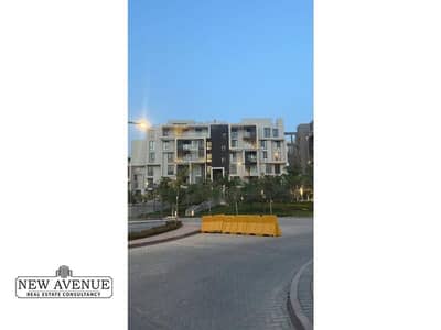 2 Bedroom Flat for Sale in New Heliopolis, Cairo - IMG-20251012-WA0061. jpg