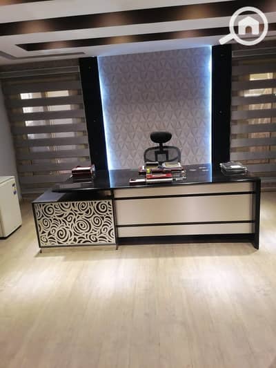 مکتب  للايجار في القاهرة الجديدة، القاهرة - WhatsApp Image 2025-10-15 at 3.44. 50 PM. jpeg