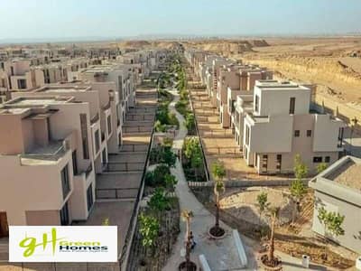 3 Bedroom Townhouse for Sale in New Heliopolis, Cairo - WhatsApp Image 2024-04-08 at 12.23. 15 AM (1). jpeg