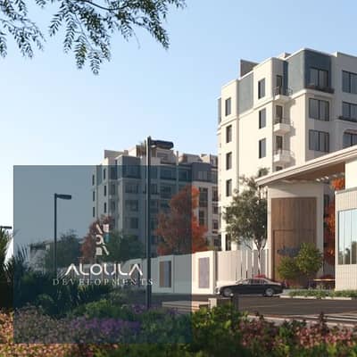 3 Bedroom Apartment for Sale in Sheikh Zayed, Giza - ٢. jpg