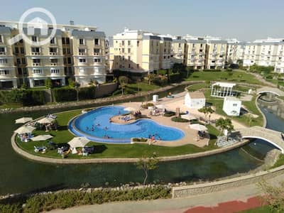 بنتهاوس 3 غرف نوم للايجار في القاهرة الجديدة، القاهرة - WhatsApp Image 2025-09-01 at 6.56. 56 PM (1). jpeg