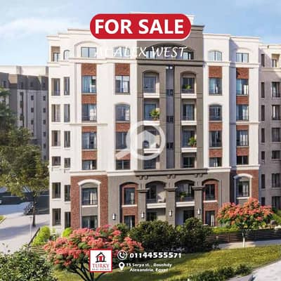 3 Bedroom Apartment for Sale in Agami, Alexandria - IMG-20250810-WA0062. jpg