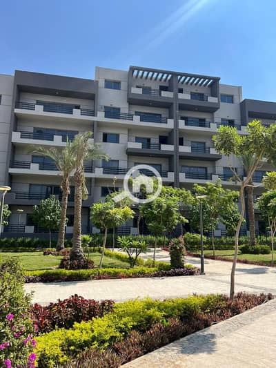 4 Bedroom Flat for Sale in New Cairo, Cairo - WhatsApp Image 2025-05-29 at 9.30. 42 PM. jpeg