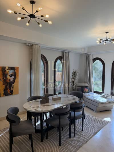 3 Bedroom Twin House for Rent in New Cairo, Cairo - WhatsApp Image 2025-10-15 at 1.19. 10 PM. jpeg
