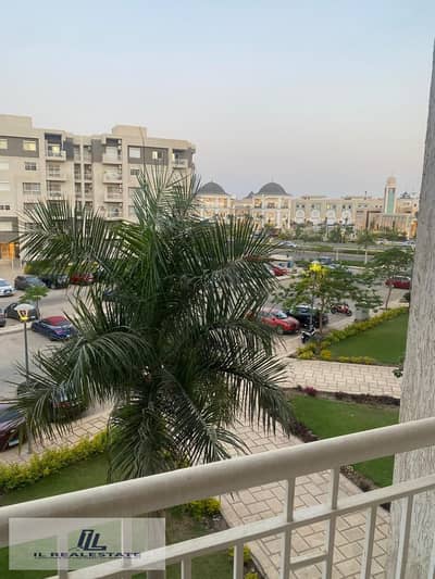 4 Bedroom Flat for Sale in Madinaty, Cairo - 5320d974-0de8-44f7-afd9-d5c18544cd6d. jpg