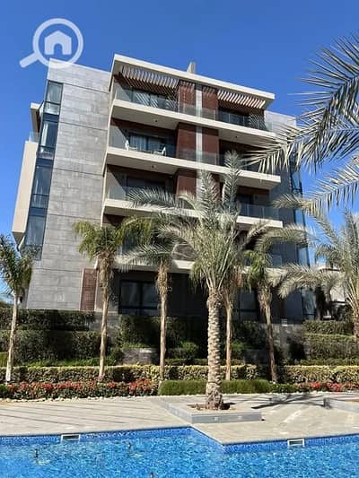 3 Bedroom Flat for Sale in New Cairo, Cairo - 545626908_122146521596635195_2921028336187795760_n. jpg