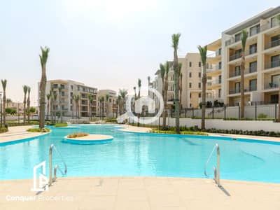 1 Bedroom Chalet for Sale in North Coast, Matruh - 1. png