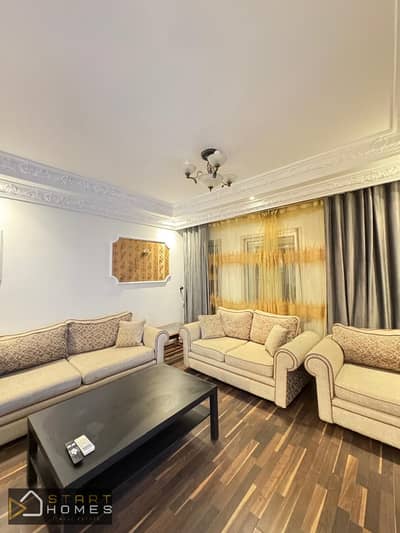 3 Bedroom Apartment for Rent in New Cairo, Cairo - WhatsApp Image 2025-10-15 at 3.42. 55 PM. jpeg