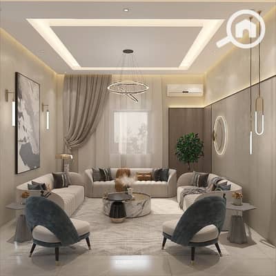 شقة 1 غرفة نوم للبيع في 6 أكتوبر، الجيزة - 0781f1d43c225a4a1f081e1b5530e920. jpg