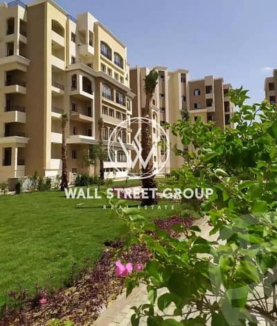 3 Bedroom Apartment for Sale in New Capital City, Cairo - 64374da29df1f570493533. jpg