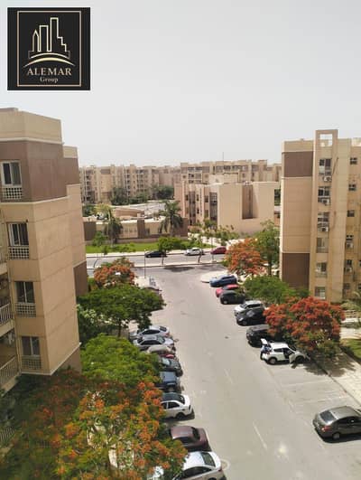 2 Bedroom Apartment for Sale in Madinaty, Cairo - 33328897-19c3-467c-bed9-cb434c1cac27. jpeg