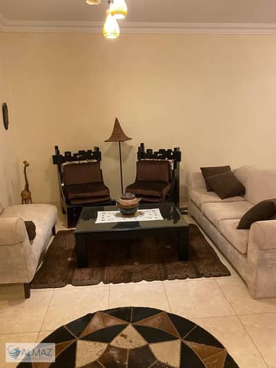 3 Bedroom Flat for Rent in New Cairo, Cairo - WhatsApp Image 2025-10-15 at 12.14. 58 PM. jpeg