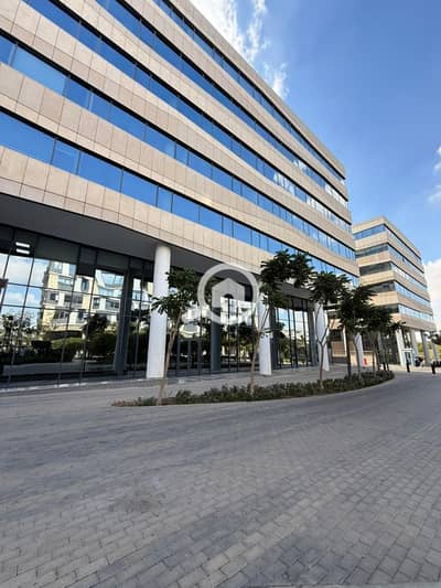 Office for Rent in Sheikh Zayed, Giza - office 1. jpg